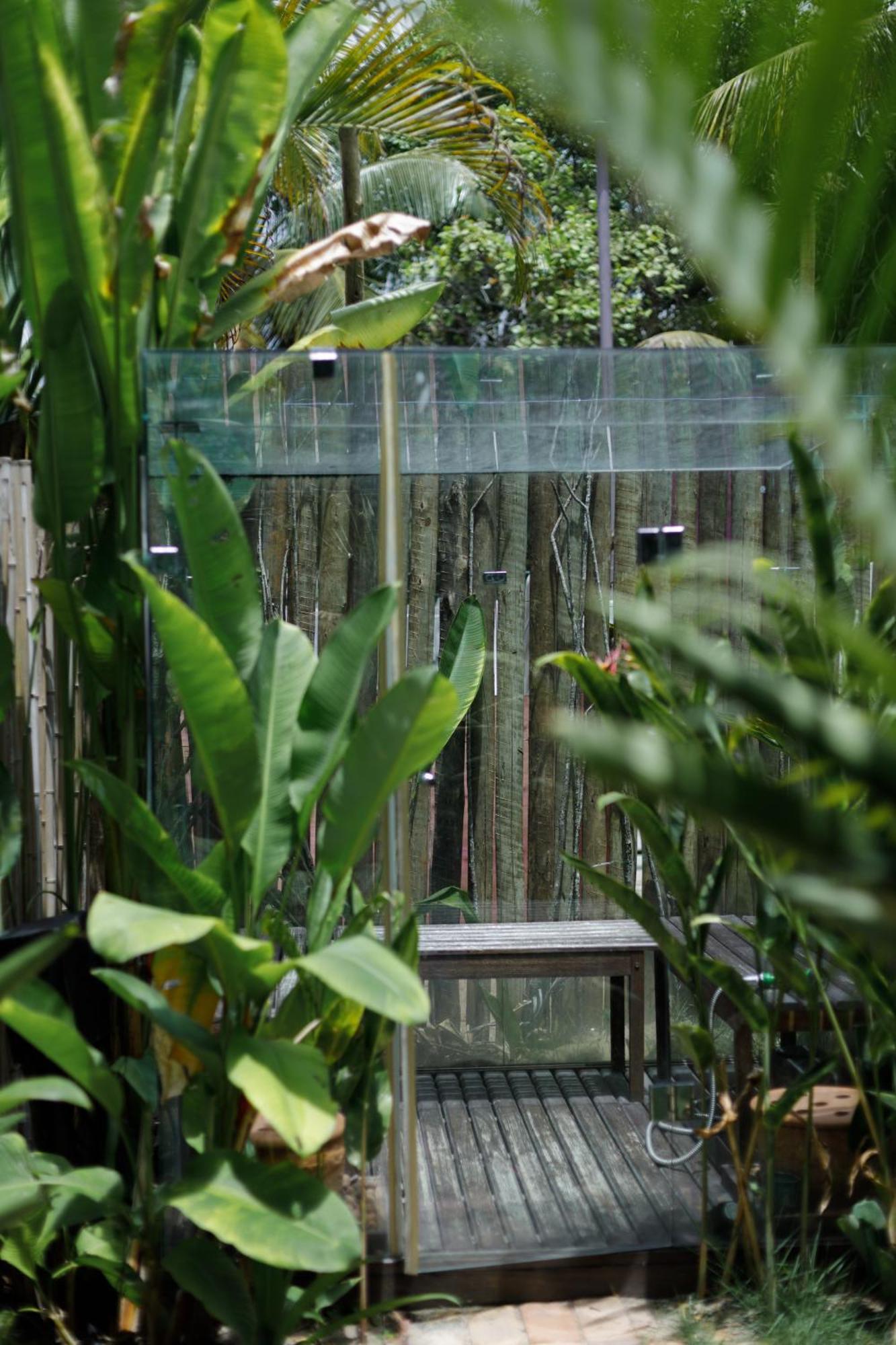 Vila Fruta Pao Caraíva Exterior foto